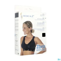 Medical Z Brassiere Z-Bra