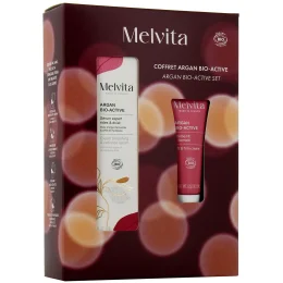 Melvita Argan Bio-Active Sérum Liftant Intensif