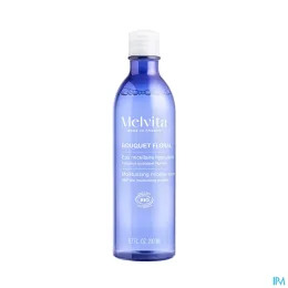 Melvita Bouquet Floral Eau Micellaire Hydratante