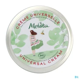 Melvita Crème Universelle