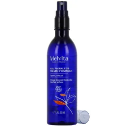 Melvita Eau de fleurs d'Oranger Bigarade