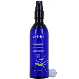 Melvita Eau Florale d'Hamamélis de Virginie