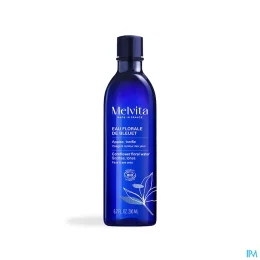Melvita Eau Florale de Bleuet des champs