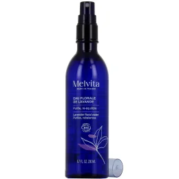 Melvita Eau Florale de Lavande