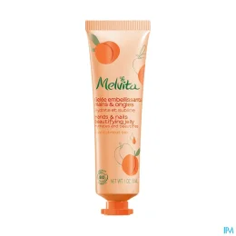 Melvita Gelée Embellissante Mains et Ongles