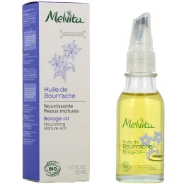 Melvita Huile de Bourrache