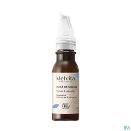 Melvita Huile de Nigelle