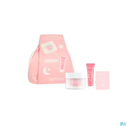 Melvita Kit la Dynamique FDM26