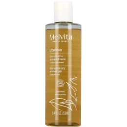 Melvita L'Or Bio Gel Douche Extraordinaire