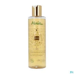 Melvita L'Or Bio Gel Douche Extraordinaire