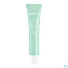 Melvita Nectar Pur Gel-Crème Matifiant