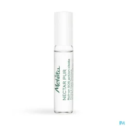 Melvita NECTAR PUR Roll on SOS purifiant