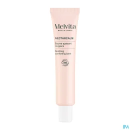 Melvita NectarCalm Baume Apaisant Rougeurs