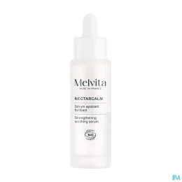 Melvita NectarCalm Sérum Apaisant Fortifiant