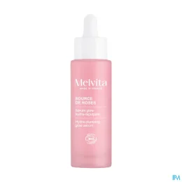 Melvita Source de Rose Sérum Hydra Repul FL30ML