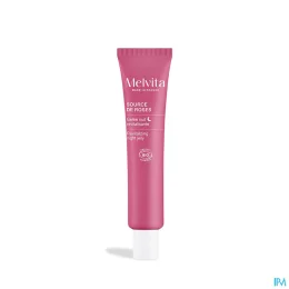 Melvita Source de Roses Gelée Nuit Revitalisante