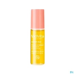 Melvita Super Oils Roll On Rose
