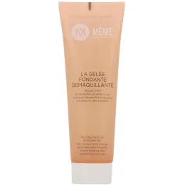 Même Gelée Fondante Démaquillante