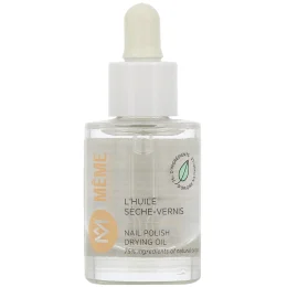 Même Huile Sèche-Vernis