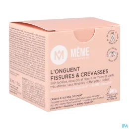 Même Onguent Fissures & Crevasses