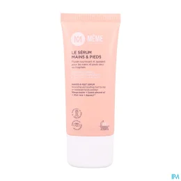 Même Sérum mains et pieds — Tube 50 mL