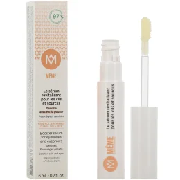 Même Sérum Revitalisant Cils et Sourcils