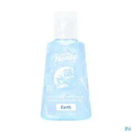 Merci Handy Gel Nettoyant Main Earth