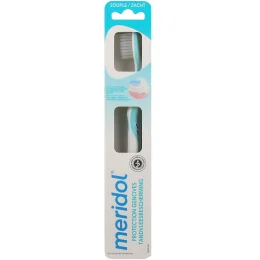 Meridol Brosse à Dents Protection Gencives