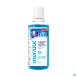 Meridol Parodont Expert Bain de Bouche