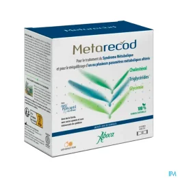 Metarecod