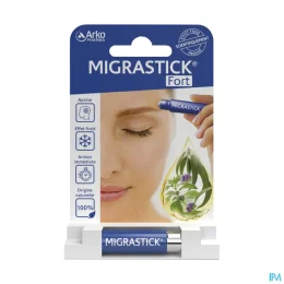 Migrastick Fort