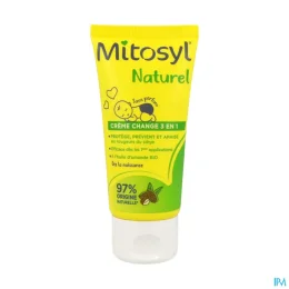 Mitosyl Naturel Crème Change 3 en 1