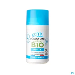 MKL Déodorant Neutre Bio