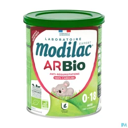 Modilac Bio AR
