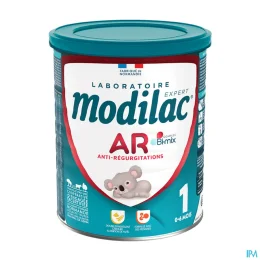Modilac Expert AR