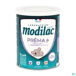 Modilac Expert Prema