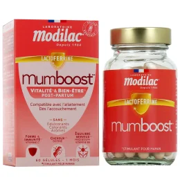 Modilac Mumboost