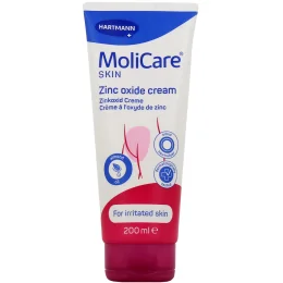 MoliCare Skin Crème à l’Oxyde de Zinc
