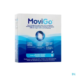 MoviGo
