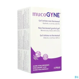 Mucogyne