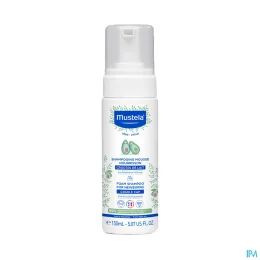 Mustela Shampooing Mousse