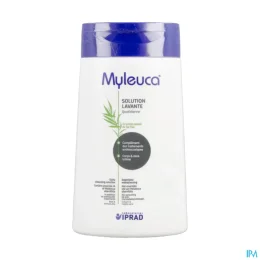 Myleuca Solution lavante quotidienne