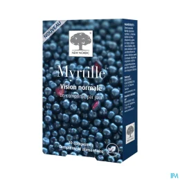 Myrtille 30 Cp