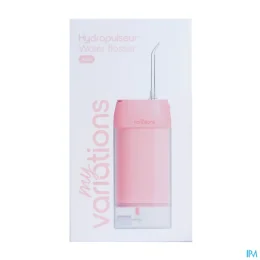 Myvariations Jet Interdentaire Rose
