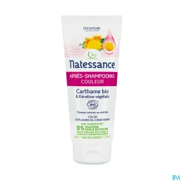 Natessance Après-Shampooing Couleur