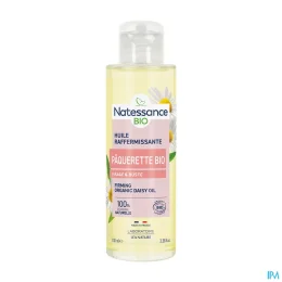 Natessance Huile de pâquerette Bio