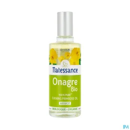 Natessance Huile Onagre