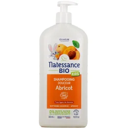 Natessance Kids Shampooing Corps et Cheveux