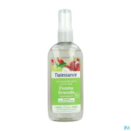 Natessance Lotion démêlante capillaire