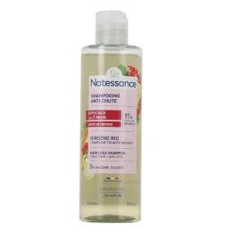 Natessance Shampooing Anti-Chute